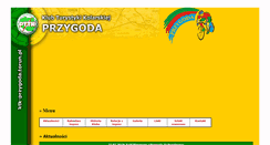 Desktop Screenshot of ktk-przygoda.torun.pl