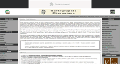 Desktop Screenshot of clio.his.uni.torun.pl