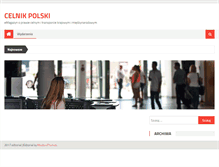 Tablet Screenshot of izbacelna.torun.pl