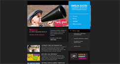 Desktop Screenshot of logopeda.torun.pl