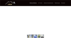 Desktop Screenshot of lemar.torun.pl
