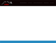 Tablet Screenshot of lemar.torun.pl