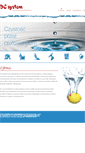 Mobile Screenshot of dcsystem.torun.pl