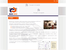 Tablet Screenshot of budeko.torun.pl