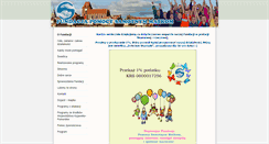 Desktop Screenshot of fundacja-psm.torun.pl