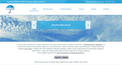 Desktop Screenshot of global.torun.pl