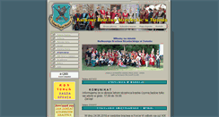 Desktop Screenshot of kbs.torun.pl